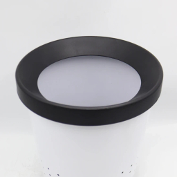سطل زباله آکا الکتریک مدل کونیک بین کد YPS-ROZNAME-30CM