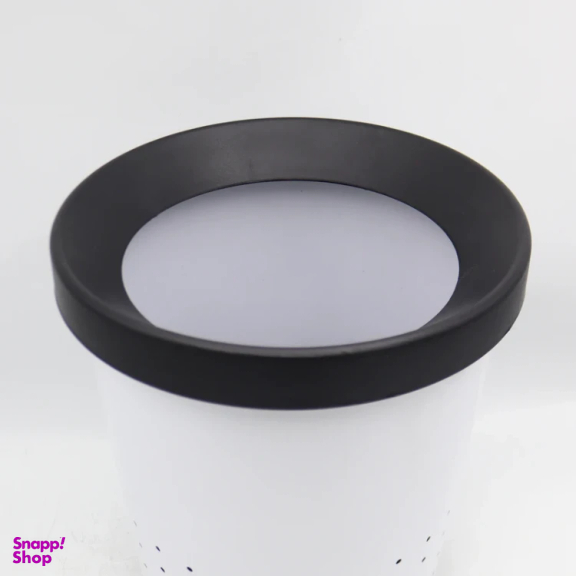 سطل زباله آکا الکتریک مدل کونیک بین کد YPS-ROZNAME-30CM