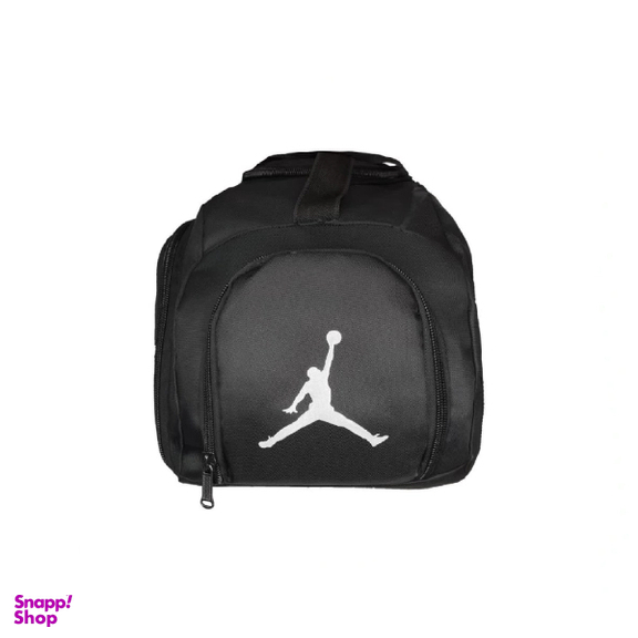 ساک ورزشی جاکفشی دار جردن مدل JORDAN201
