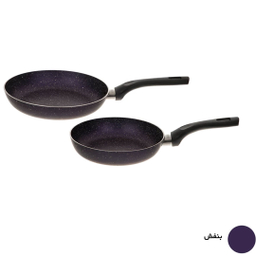تابه زرساب مدل فستو کد 24-20 مجموعه 2 عددی