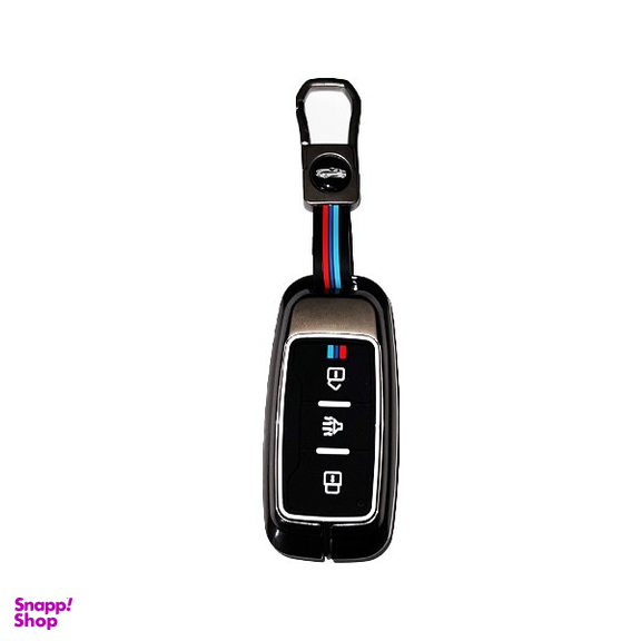 کاور ریموت و سوئیچ خودرو قطعه سازان کبیر مدل COV-S7-3010316 مناسب برای فیدلیتی