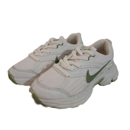 کفش روزمره زنانه مدل نایکی لژدار کد 02