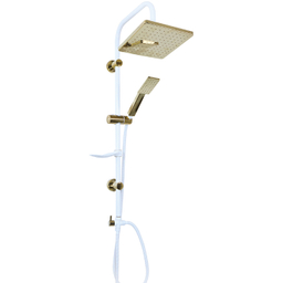 علم دوش حمام یونیورست دو کاره اندیکا مدل رسوبگیر اتومات پلاس کد R20