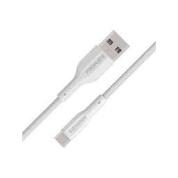 کابل دیتا Type-C پرومیت مدل XCord-AC طول 1 متر