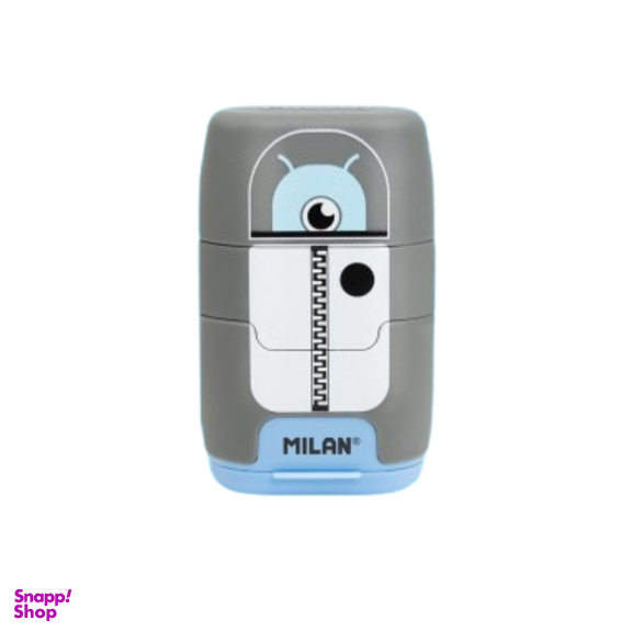 تراش پاک کن دار میلان کد 4703116AL