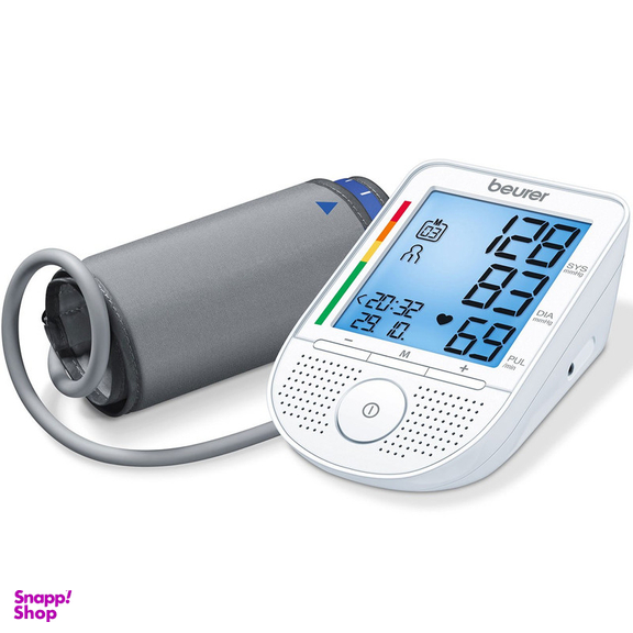 فشار سنج بیورر مدل BM49