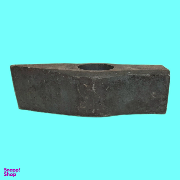 پتک سنگ شکن مدل معدن وزن ۴۰۸۴ گرم