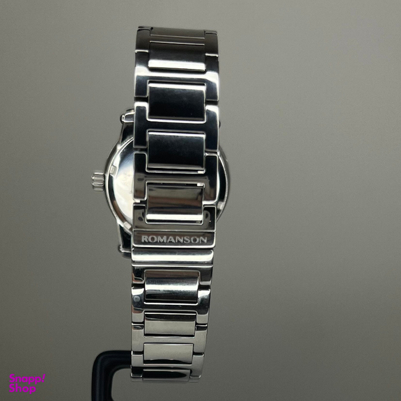 ساعت عقربه ای زنانه رومانسون کد TM0334LL
