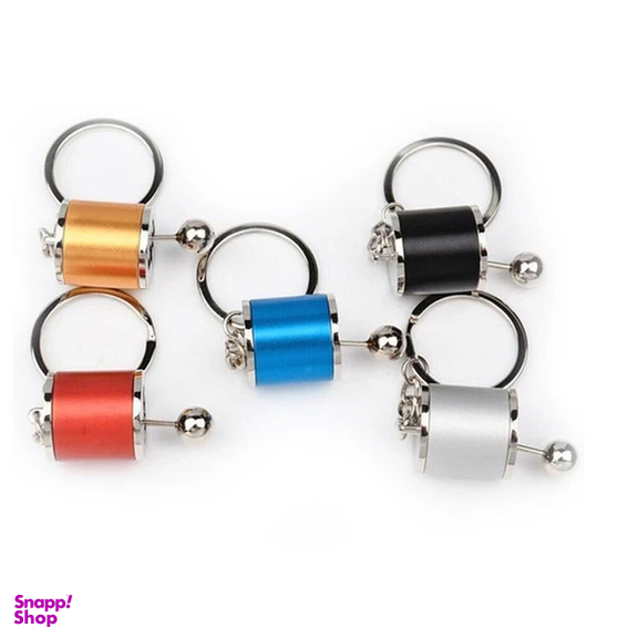 جاسوئیچی خودرو مدل DANDE