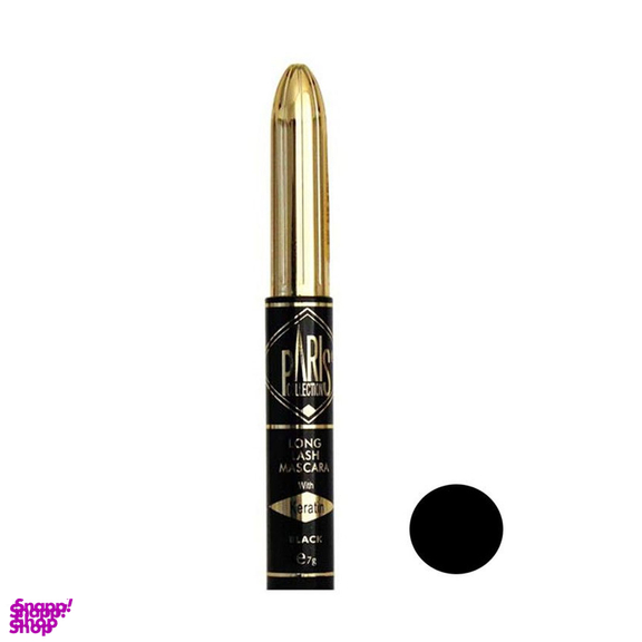 خط چشم مویی پاریس رنگ intense black