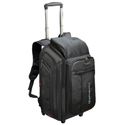 کوله پشتی چرخ دار مسافرتی فوروارد مدل FCLT550019 GO TRAVEL