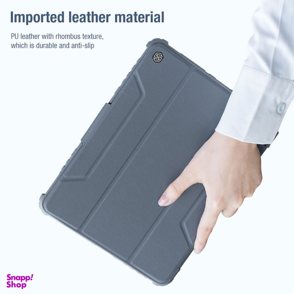 کیف کلاسوری نیلکین مدل Bumper مناسب برای تبلت اپل iPad Air 10.9 2020/ iPad Air 4/ iPad Pro 11 2020