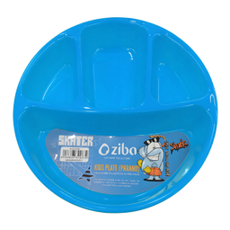 ظرف کودک زیبا سازان مدل پرند