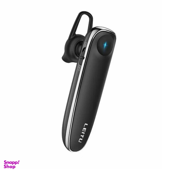 ایرفون بلوتوثی تک گوش لیتو مدل LB-17