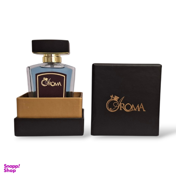 ادکلن مردانه آروما مدل دلچه گابانا کینگ کی حجم 100 میلی لیتر