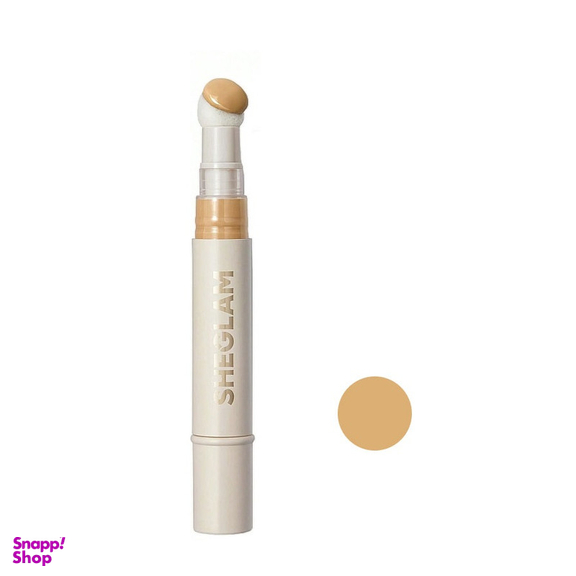 کانسیلر شیگلم مدل COMPLEXION BOOST شماره SHELL