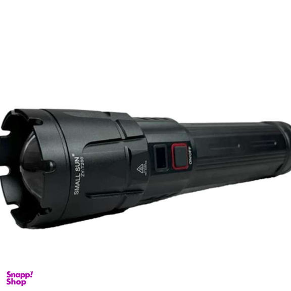 چراغ قوه اسمال سان کد ZY-T266
