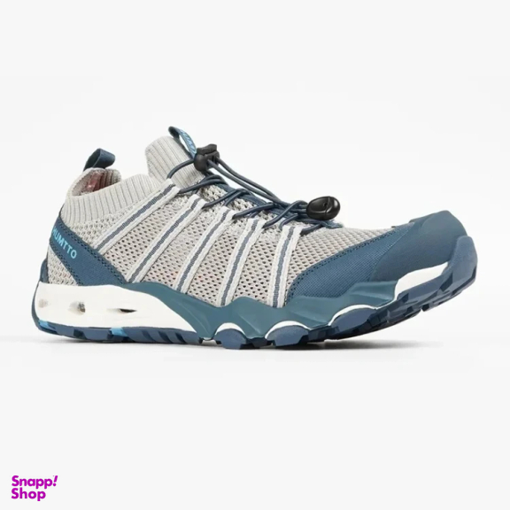 صندل طبیعت گردی زنانه هامتو مدل HUMTTO 888651B-2