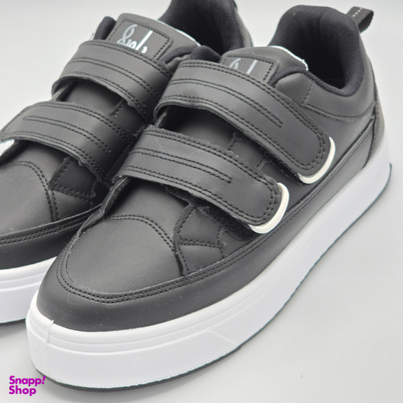 کفش پیاده روی رامیلا کد 67778 رنگ مشکی