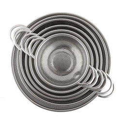 آبکش یونیک کد ARADH-MULTIPURPOSE BASKET بسته 6 عددی
