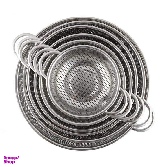 آبکش یونیک کد ARADH-MULTIPURPOSE BASKET بسته 6 عددی