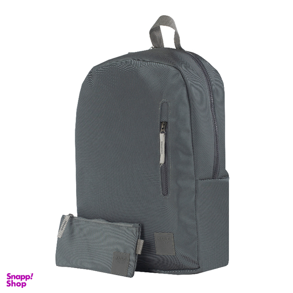 کوله پشتی لپ تاپ کوله مدل KL1504 PLUS
