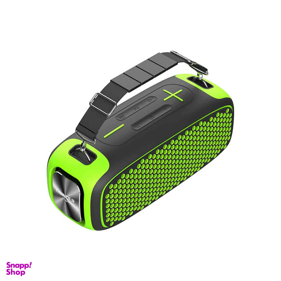 اسپیکر بلوتوثی قابل حمل ویوو مدل WiWU Thunder P16 Max