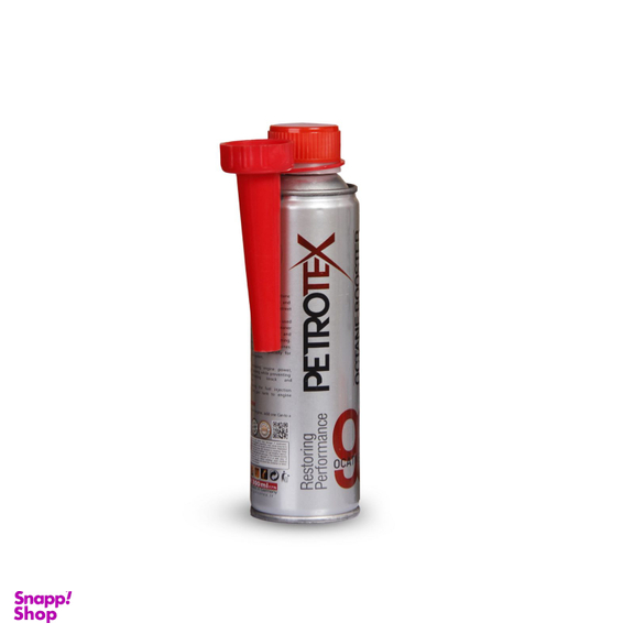 مکمل سوخت پتروتکس مدل Petro2in1 حجم 300 میلی لیتر