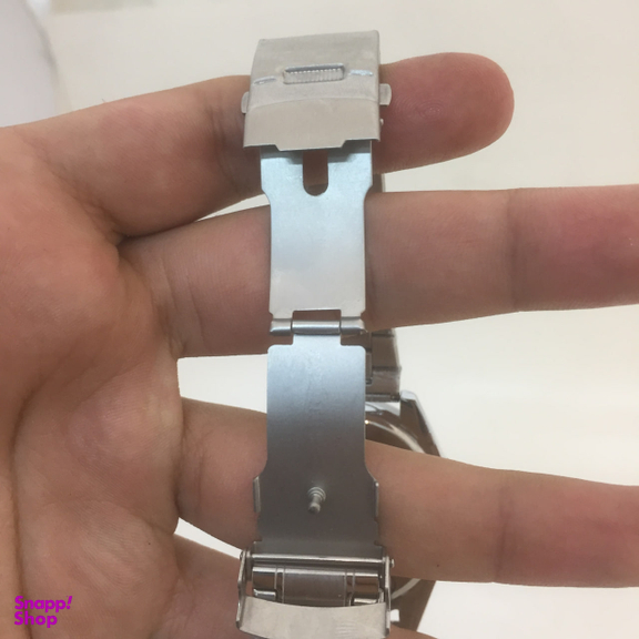 ساعت مچی عقربه ای مردانه دیزل مدل DS691204 سه موتوره فعال