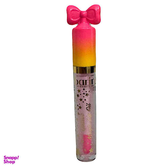 برق لب بارین بیوتی مدل پاپیون کد 02