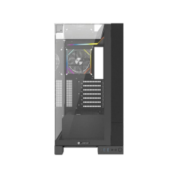 کیس کامپیوتر لاجی کی مدل LK-C734B