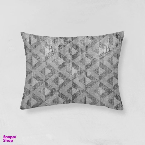 سرویس روتختی 7 تکه دو نفره نوپه هوم مدل P19 به همراه روبالشی طرح دار