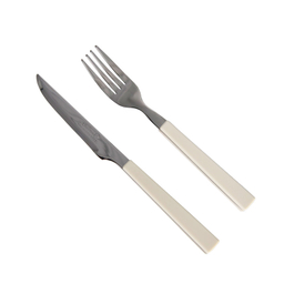 سرویس کارد و چنگال 12 پارچه 6 نفره یونیک کد 5850