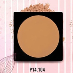 پنکیک لاکچری کوین شماره 104 رنگ نخودی