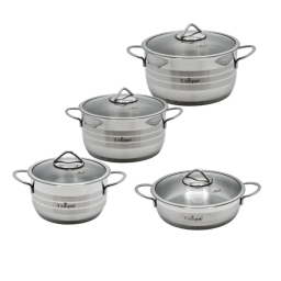 سرویس پخت و پز 8 پارچه یونیک کد 7873