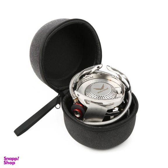 سرشعله سه پر تاشو اسنو هاک کد SN-C6188