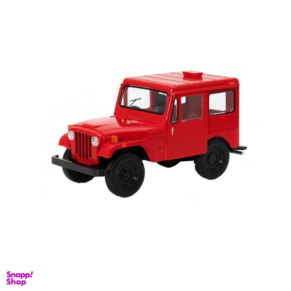 ماشین اسباب بازی کینزمارت مدل Jeep 1971