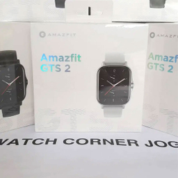ساعت هوشمند امیزفیت مدل GTS 2 Smart Watch New Version