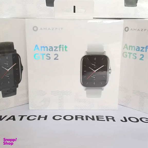 ساعت هوشمند امیزفیت مدل GTS 2 Smart Watch New Version
