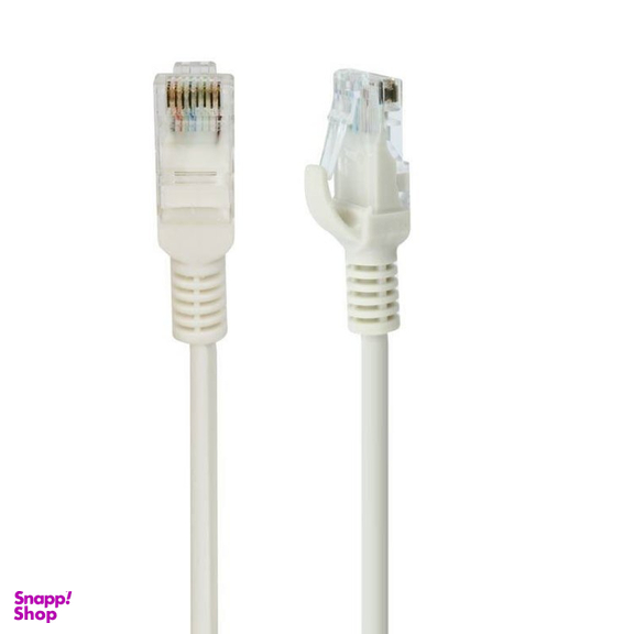 کابل شبکه تسکو مدل TNC630 CAT6 FTP