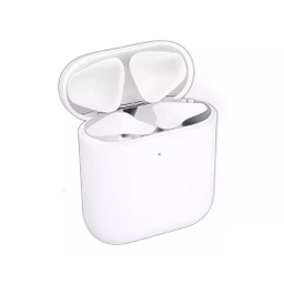 برچسب محافظ ایرپاد آهااستایل مدل PT68 Nickel Sheet Sticker مناسب Airpods 2 New