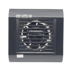 هواکش دنا الکتریک ایرانیان مدل سیستما