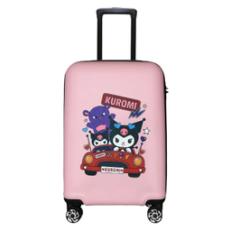 چمدان بچگانه ماژرو مدل کرومی 2