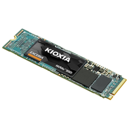 حافظه SSD اینترنال کیوکسیا مدل EXCERIA M.2 2280 NVMe ظرفیت 500 گیگابایت