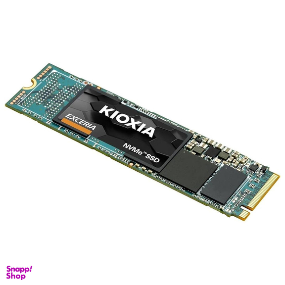 حافظه SSD اینترنال کیوکسیا مدل EXCERIA M.2 2280 NVMe ظرفیت 500 گیگابایت