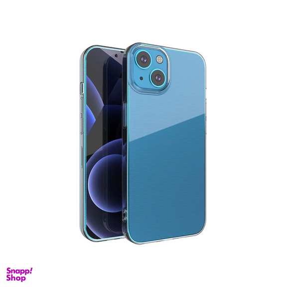 کاور راک اسپیس مدل 7 مناسب برای گوشی موبایل اپل iPhone 13