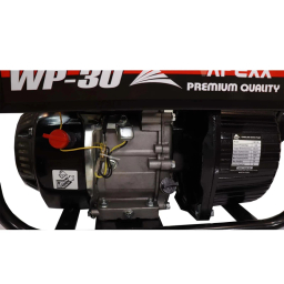 پمپ بنزینی اپکس کد YP-3inch-Water