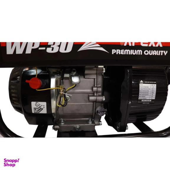 پمپ بنزینی اپکس کد YP-3inch-Water