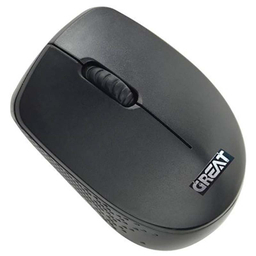 ماوس بی سیم گریت مدل GR-760