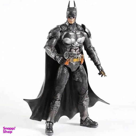 اکشن فیگور نکا مدل بتمن طرح Batman Arkham Asylum